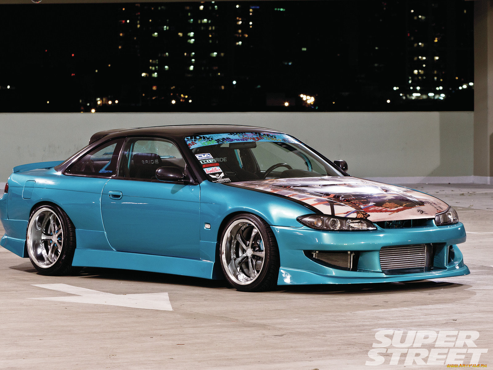 , nissan, datsun